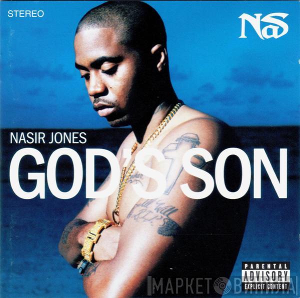 Nas - God's Son