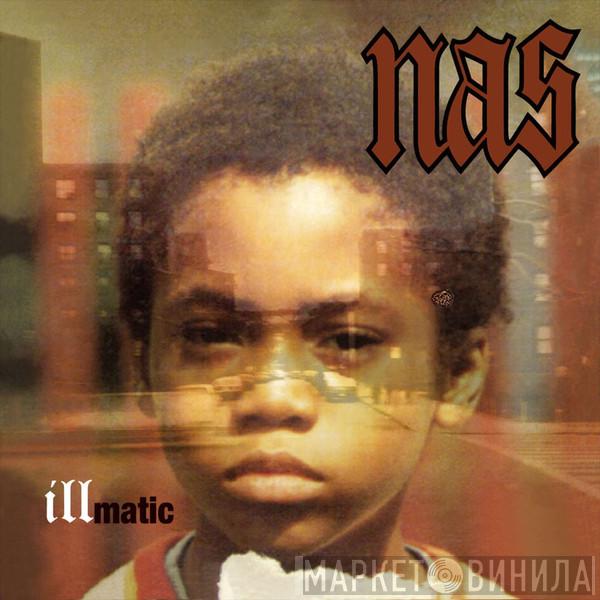 Nas - Illmatic