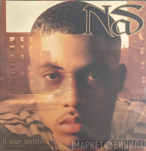  Nas  - It Was Written