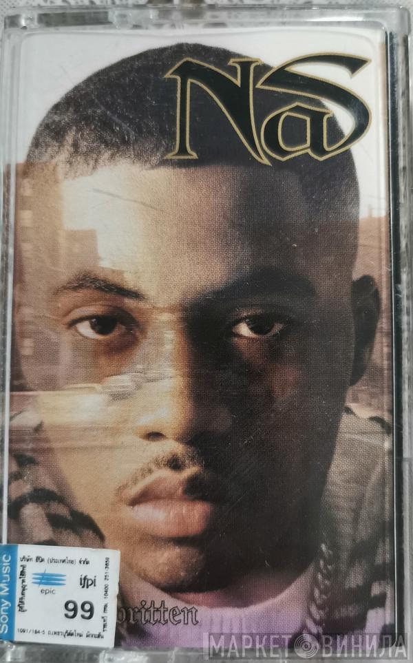  Nas  - It Was Written