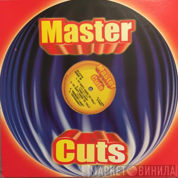  Nas  - Master Cuts Volume 39