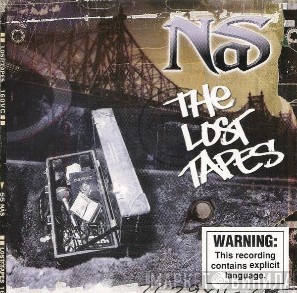  Nas  - The Lost Tapes