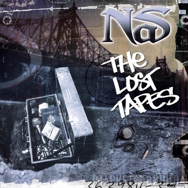  Nas  - The Lost Tapes