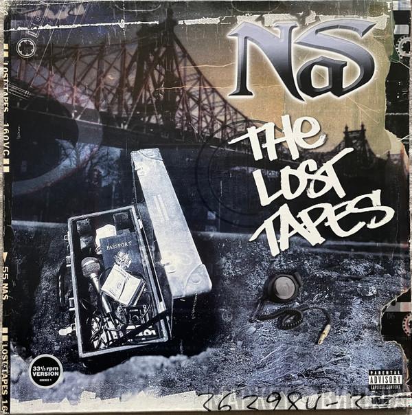 Nas - The Lost Tapes