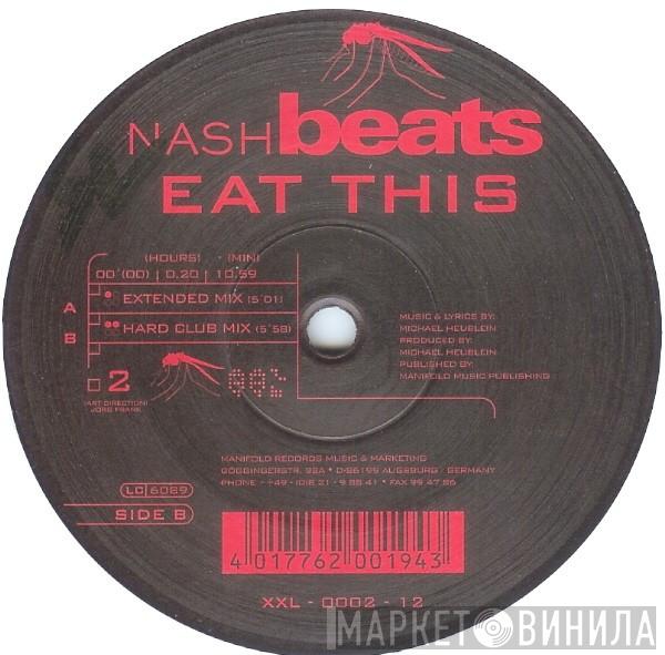 Nash Beats - Eat This