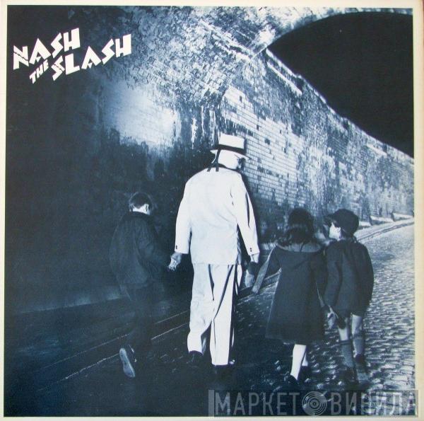  Nash The Slash  - Children Of The Night