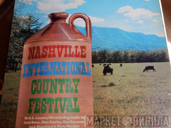  - Nashville International Country Festival