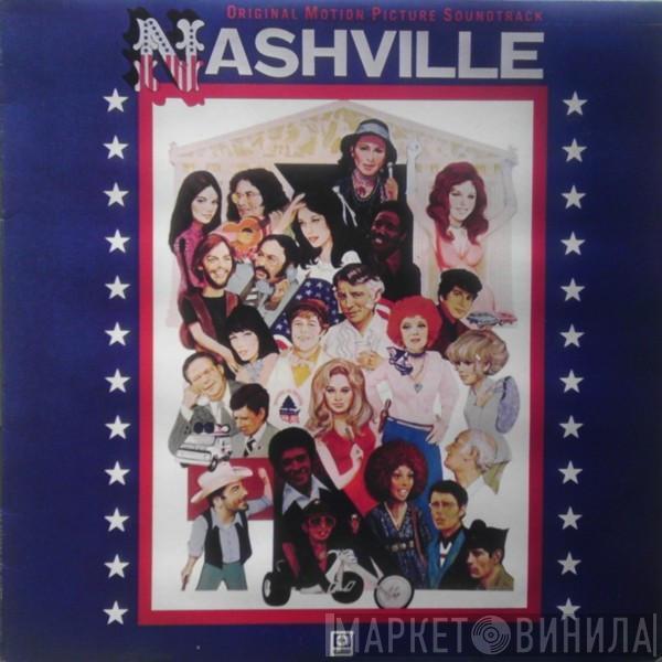  - Nashville - Original Motion Picture Soundtrack