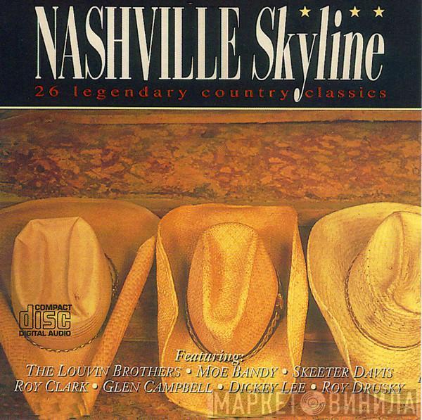  - Nashville Skyline