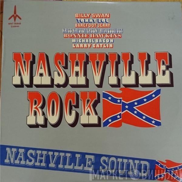  - Nashville Sound N°1 Nashville Rock