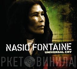 Nasio Fontaine - Universal Cry