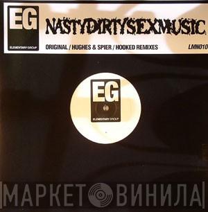 NastyDirtySexMusic - NastyDirtySexMusic