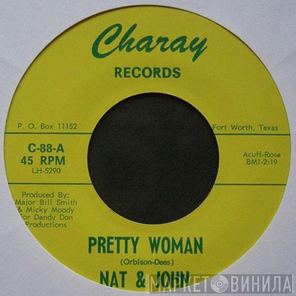 Nat & John - Pretty Woman