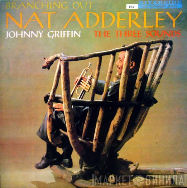 Nat Adderley - Branching Out
