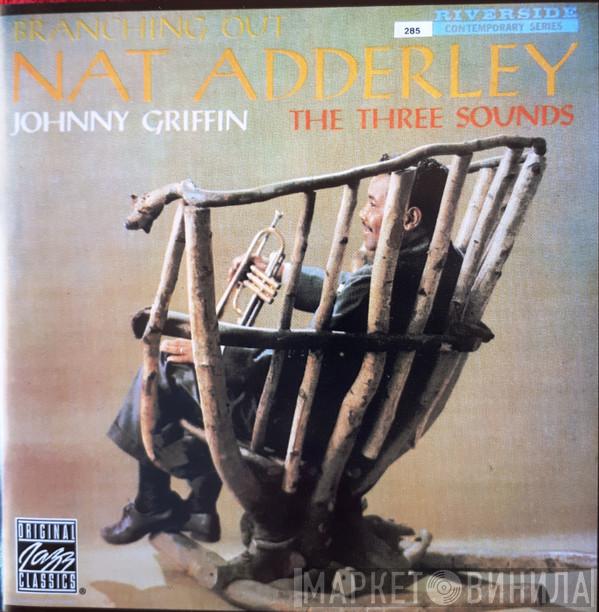 Nat Adderley - Branching Out
