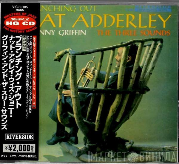  Nat Adderley  - Branching Out