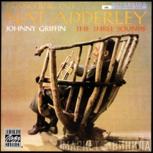  Nat Adderley Quintet  - Branching Out