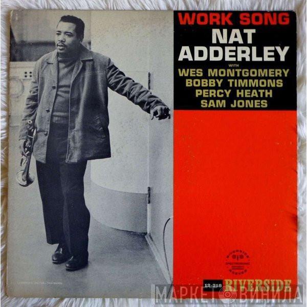  Nat Adderley  - Work Song