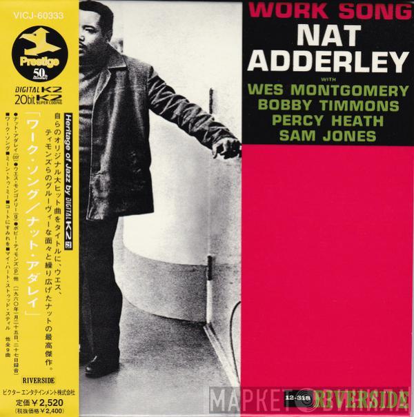  Nat Adderley  - Work Song