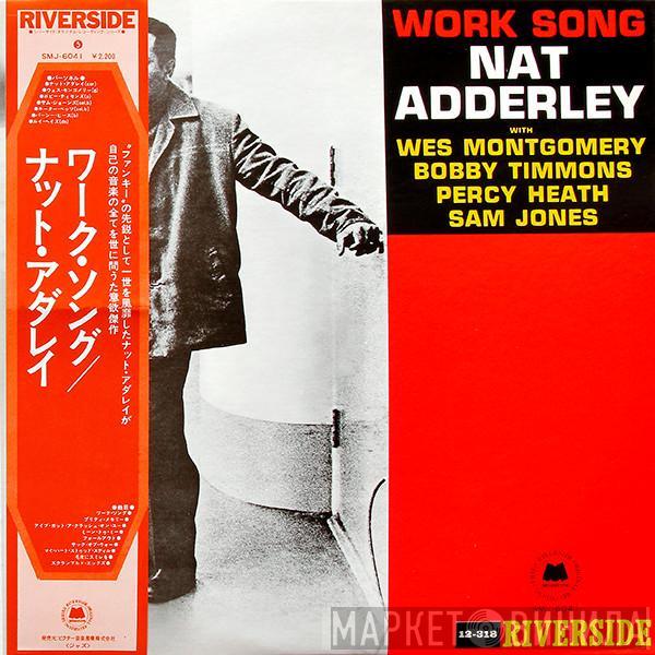  Nat Adderley  - Work Song