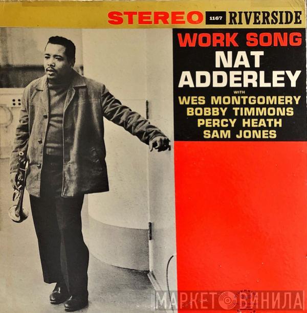  Nat Adderley  - Work Song