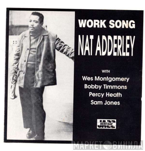  Nat Adderley  - Work Song
