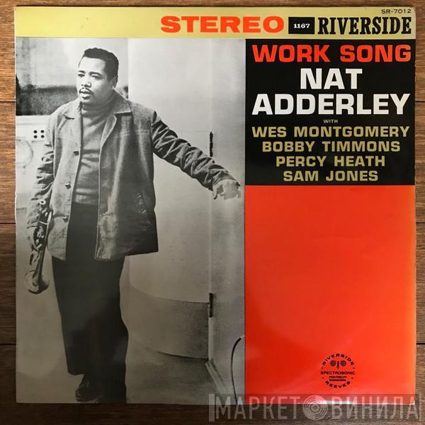  Nat Adderley  - Work Song