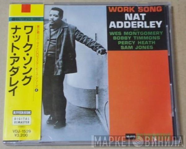  Nat Adderley  - Work Song