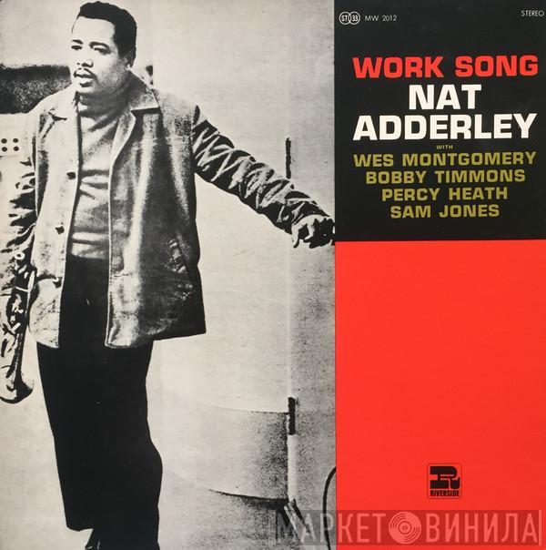  Nat Adderley  - Work Song
