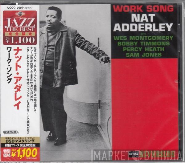  Nat Adderley  - Work Song