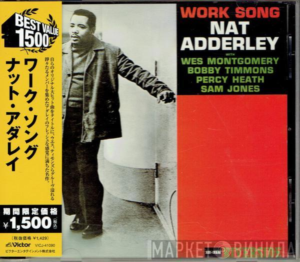  Nat Adderley  - Work Song