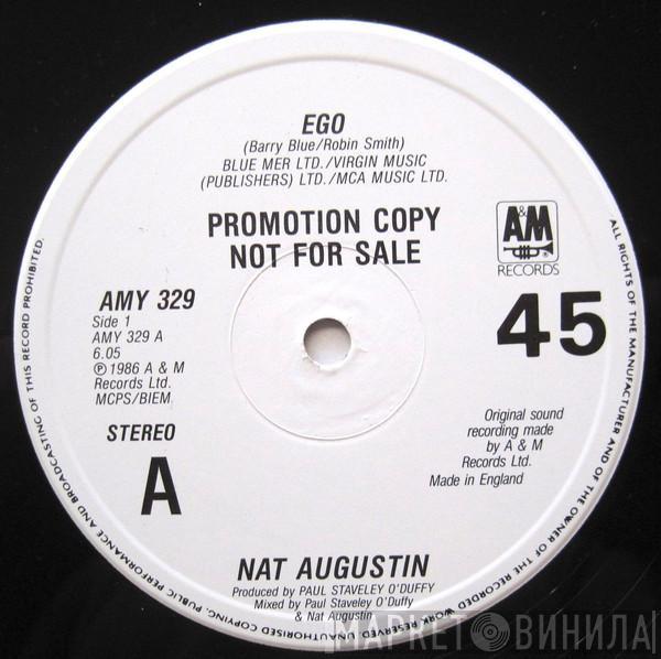 Nat Augustin - Ego