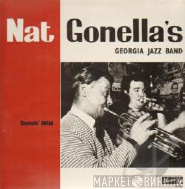 Nat Gonella's Georgia Jazz Band - Runnin' Wild