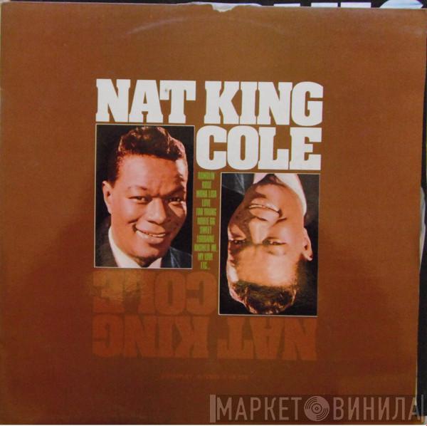  Nat King Cole  - s/t