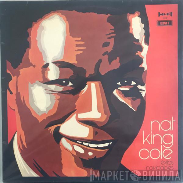 Nat King Cole - Éxitos Inolvidables