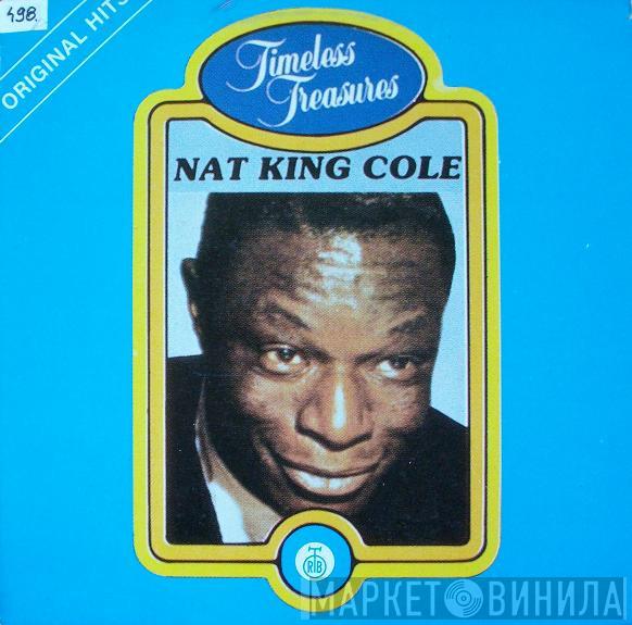  Nat King Cole  - 16 Original Hits