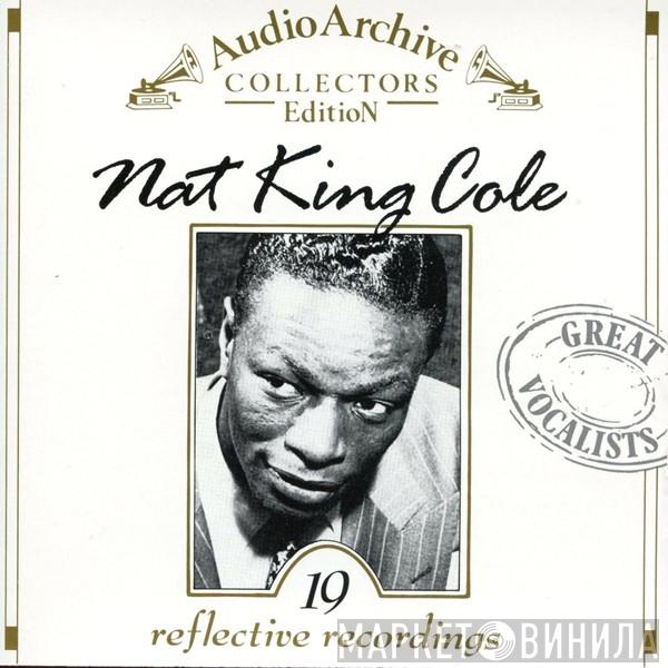 Nat King Cole - 19 Reflective Recordings
