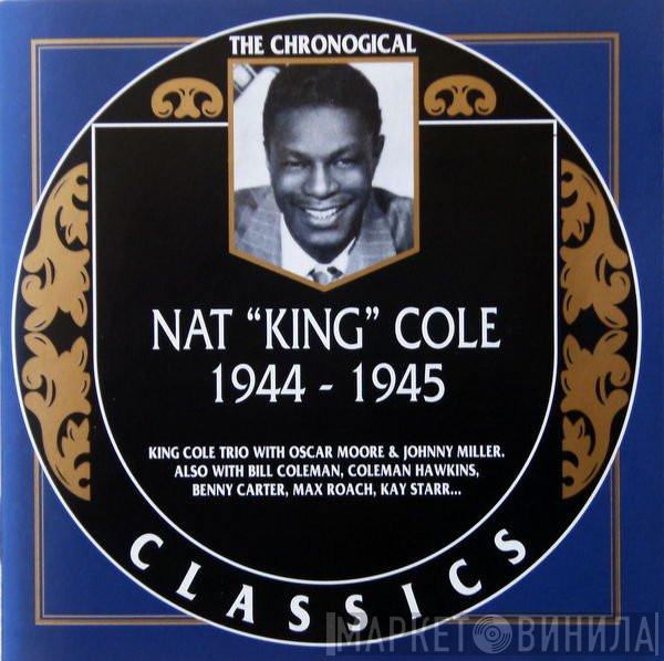  Nat King Cole  - 1944-1945