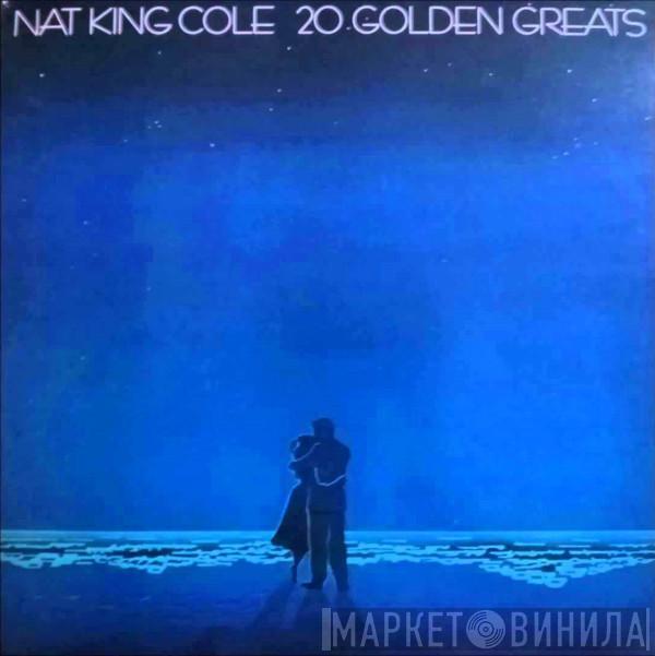 Nat King Cole - 20 Golden Greats