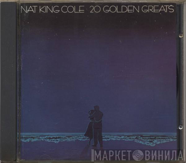 Nat King Cole - 20 Golden Greats