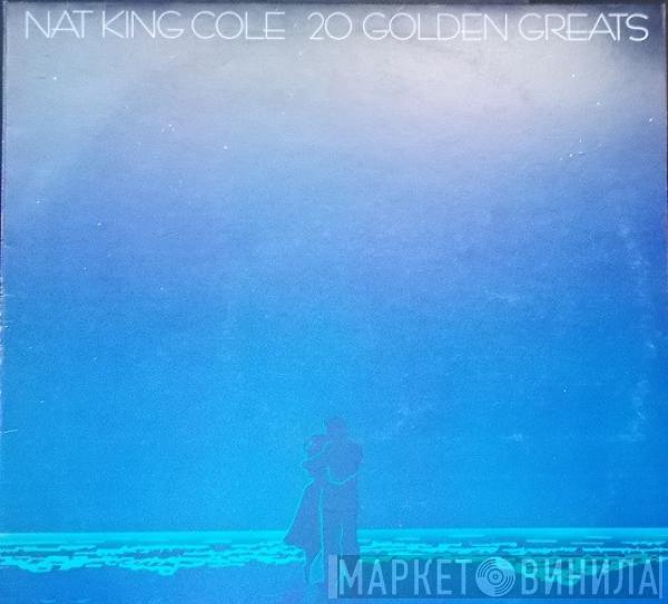 Nat King Cole - 20 Golden Greats