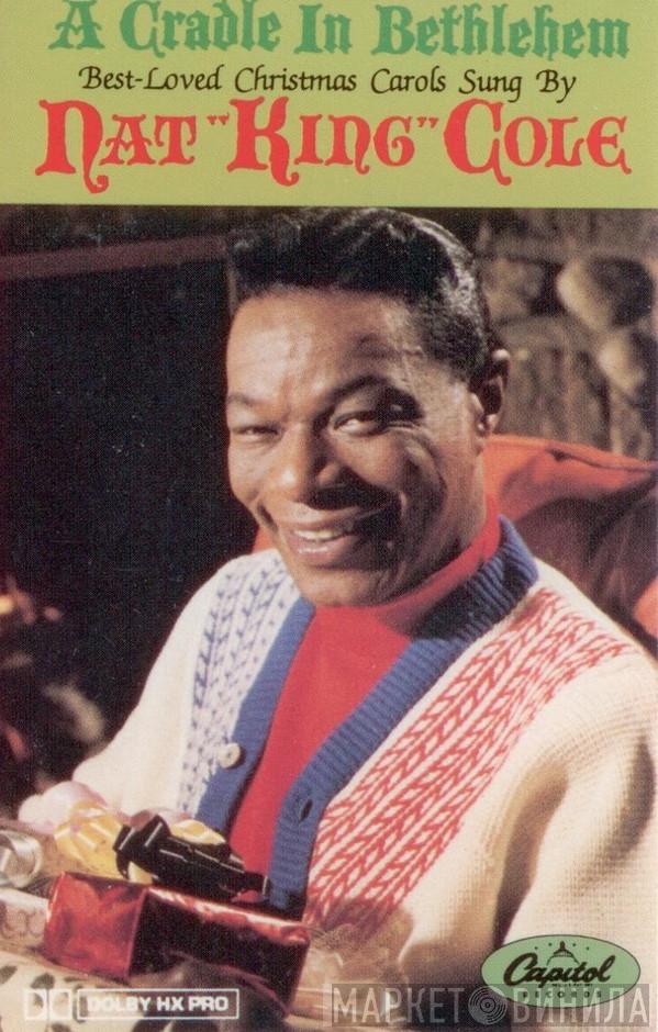  Nat King Cole  - A Cradle In Bethlehem
