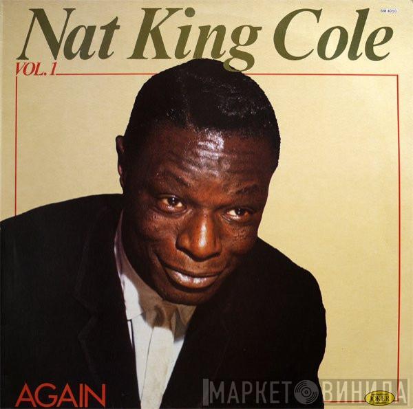 Nat King Cole - Again - Vol. 1