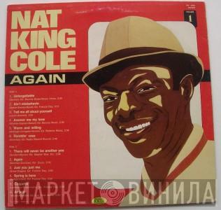  Nat King Cole  - Again, Volume 1