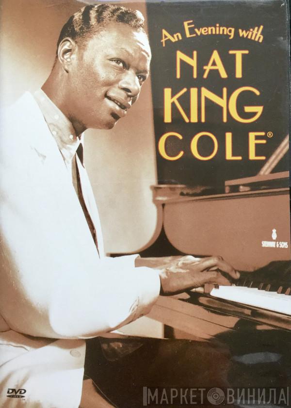  Nat King Cole  - An Evening With Nat King Cole