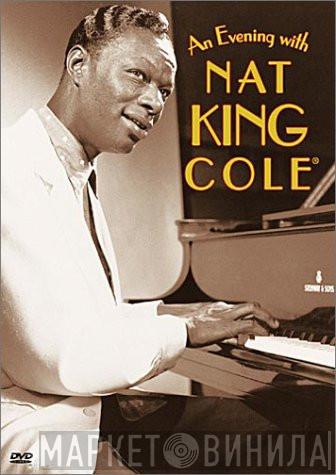  Nat King Cole  - An Evening With Nat King Cole