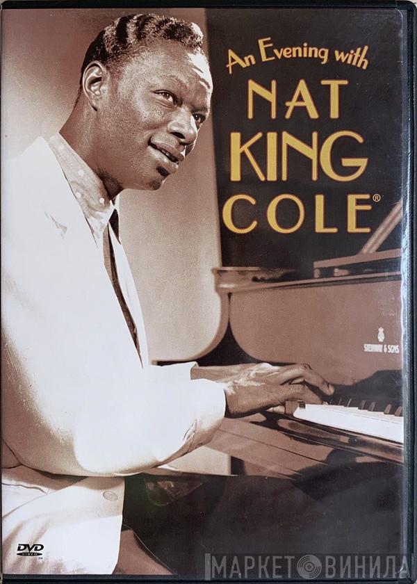  Nat King Cole  - An Evening with Nat King Cole