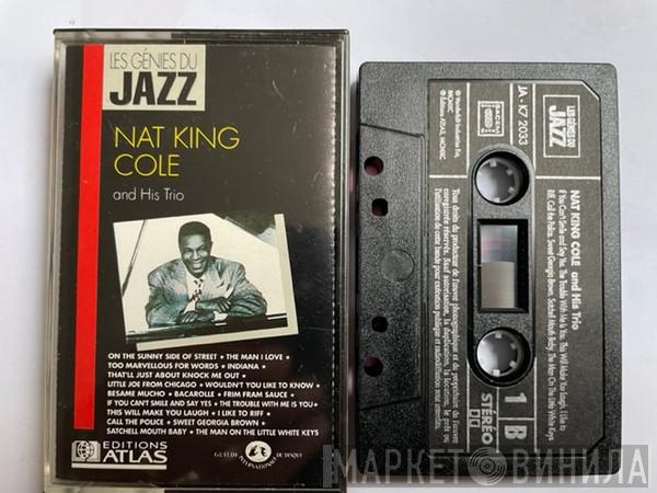  Nat King Cole  - And His Trio
