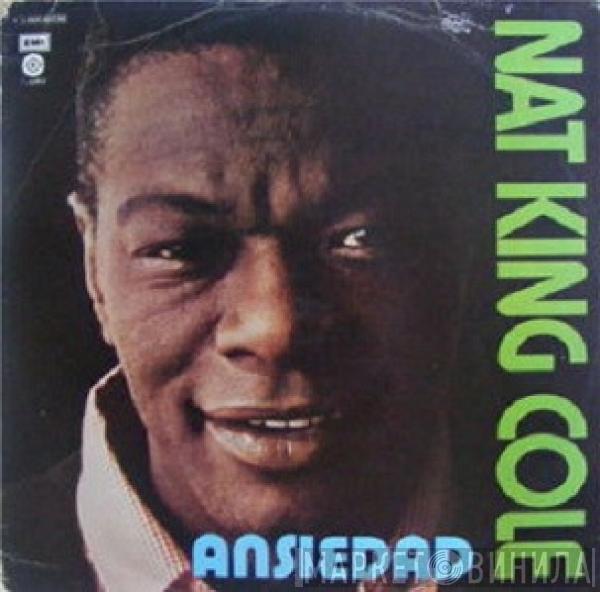 Nat King Cole - Ansiedad