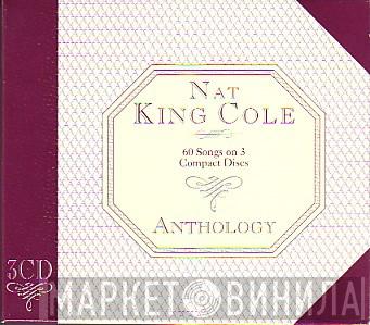 Nat King Cole - Anthology
